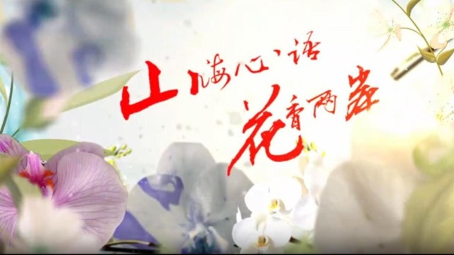 云南首部两岸花卉文旅微短剧《山海心语 花香两岸》（第七集）_fororder_截图录屏_选择区域_20251127154727