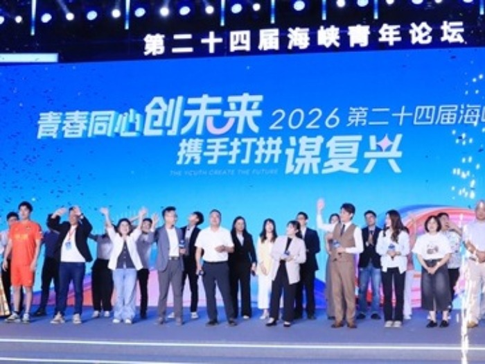 青春正当时 逐梦最闪亮
