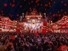 山河奔赴 “数”观假日经济活力