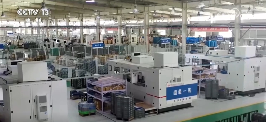 动力强，“开门红”！“数”读中国高质量发展蓬勃活力
