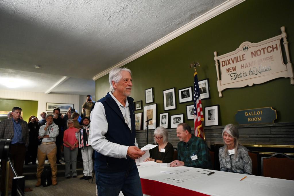 国际观察丨从“杰利蝾螈”到“特朗普蝾螈”——起底美国选区划分党争怪象