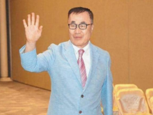 蓝白新北市长民调结果出炉 李四川胜出