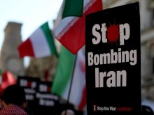 美国无视欧洲盟友“止战”呼声　双方裂痕持续加深