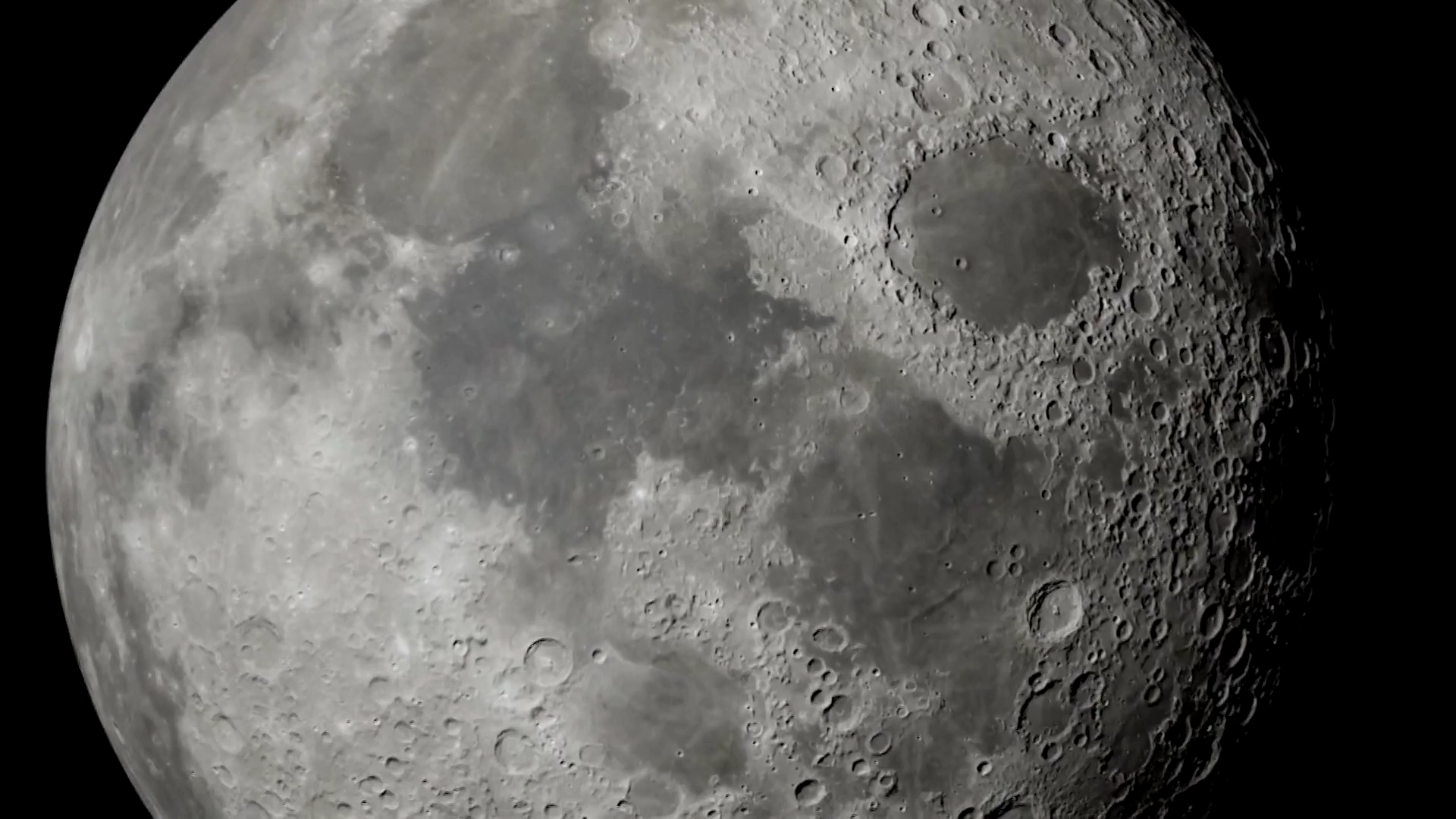 2028年前后发射“月闪”探测器 香港将向月球进发→