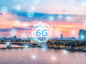 6G基站、6G智能手机要来了！这份规划作出详细部署