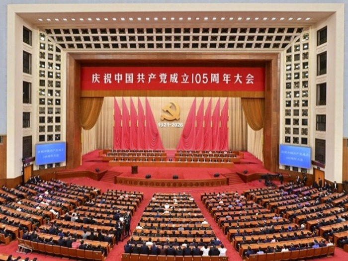 两岸观察短评｜不忘初心系台胞 矢志不渝谋统一