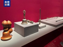故宫新年首展！这些珍宝，从雪域高原来