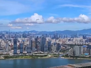 10675亿元、29.9%……透过活力数据感知经济发展“稳”“进”“好”