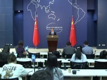 外交部谈对石平采取反制措施：卖祖求荣只会自食恶果