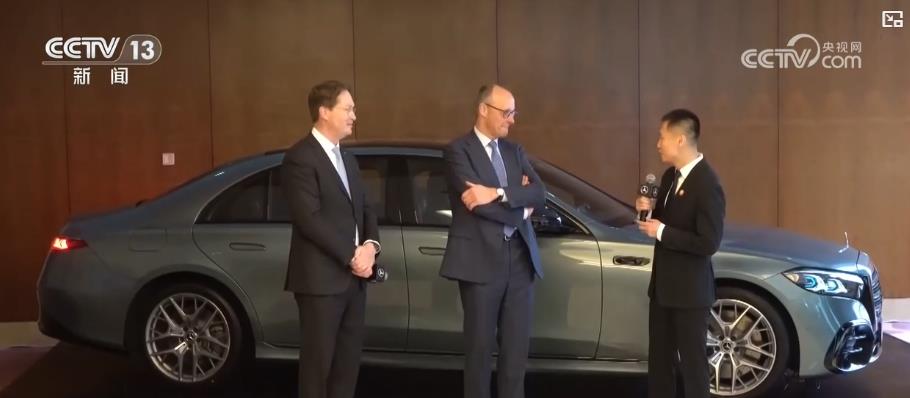 全产业链竞争力持续提升 中国汽车产业出海迎来新机遇