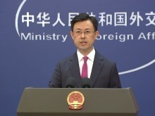 外交部：中国将持续为世界经济所需贡献自身发展所能