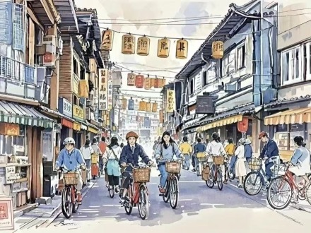 台胞忆清明：台北大稻埕的抗日回响