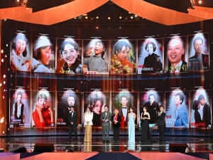 光影耀京华！第十六届北京国际电影节开幕