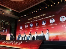 期待更多交流与共创：两岸影人在京共探融合发展新机遇