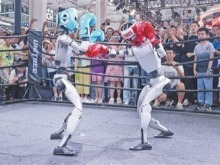 1500余件展品亮相2025世界机器人大会，100余款新品首发首秀——机器人又学了哪些新本领