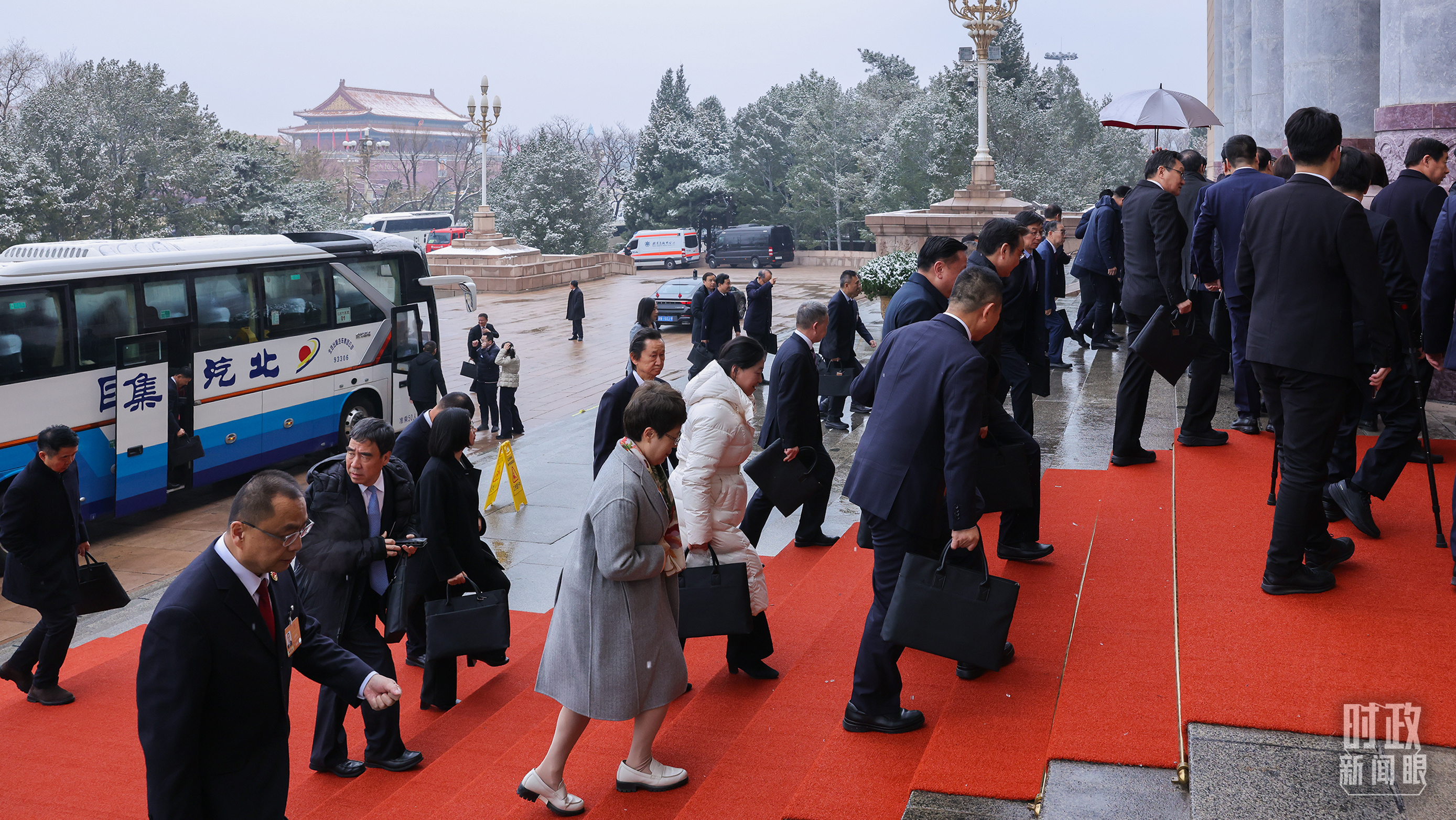 时政新闻眼丨经济大省如何抓好“十五五”经济社会发展？习近平提出明确要求