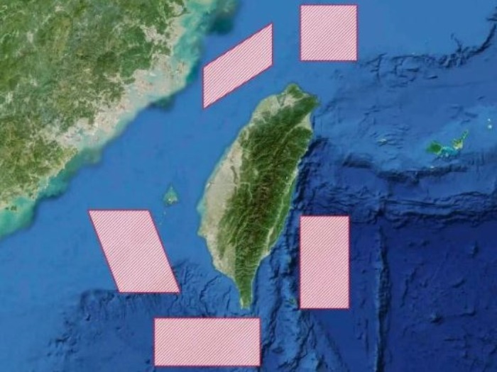 赖清德“以武谋独”“倚外谋独”的害台毁台恶果正在显现