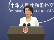 加拿大总理将访华 外交部介绍有关情况