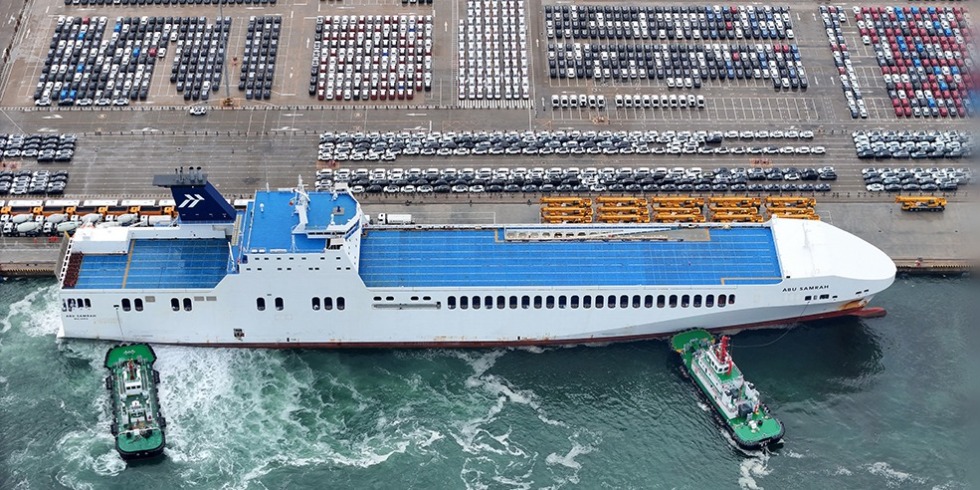 “数”看多领域最新经济数据 感知中国经济活力