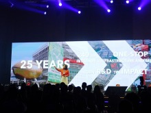 香港创科生态圈评分居亚洲第一、全球第五