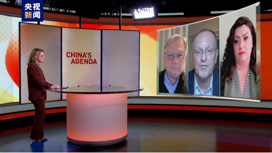 “春天里的中国”全球媒体对话会英国专场暨特别节目在英国伦敦正式上线