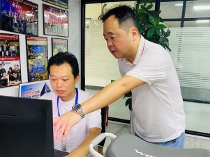 台商台青扎根汕头 共绘融合发展“同心圆”！汕头上演两岸交流的生动故事