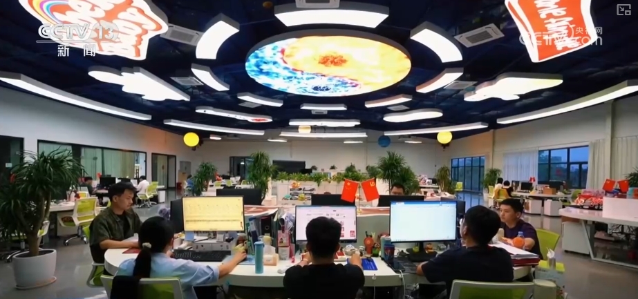 做强品牌、打造IP、提升附加值……受热捧！外贸企业创新破局斩获新订单