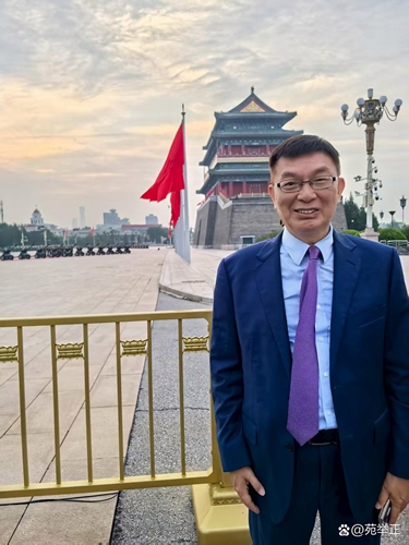 台湾舆论关注九三阅兵：抗战胜利是两岸中国人共同的历史记忆