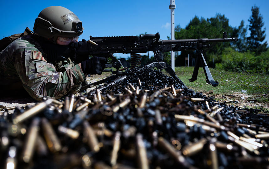 台湾子弹6元一发卖美国，再花18元买回来？