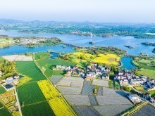 天蓝、水清、山绿、城美！“数”看中国生态答卷