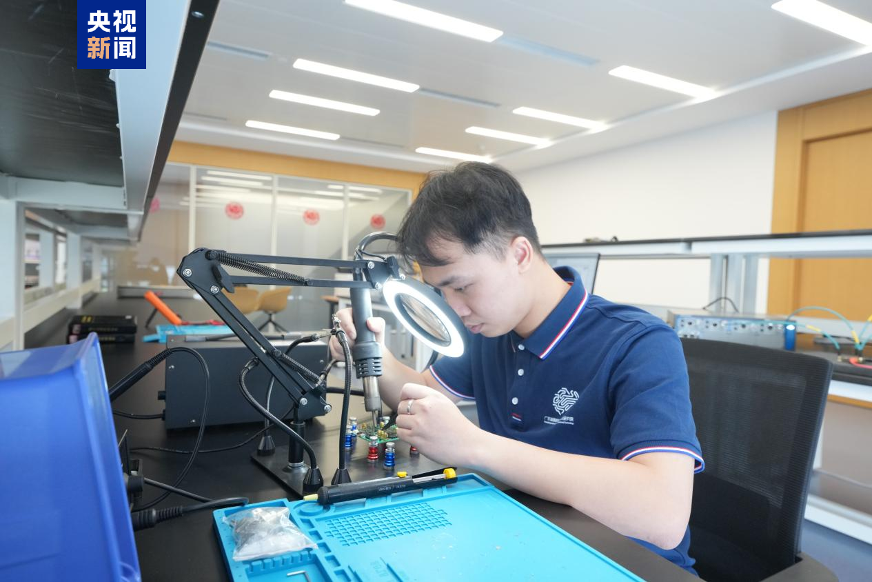 横琴粤澳深度合作区揭牌五周年 数据解码深度融合硕果