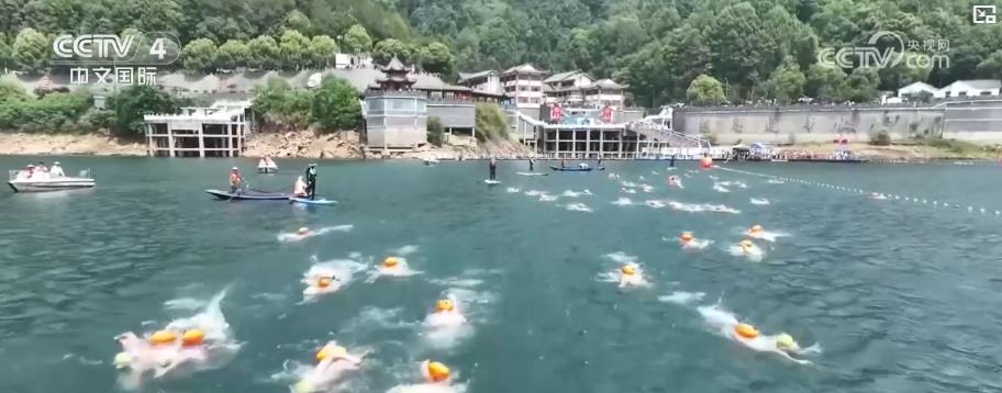 中国旅游日丨“旅游+”模式激活全链条消费 立体化体验打造文旅新场景