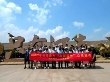 “有机会一定要再来！”台湾青年沉浸《只有河南》，从游客变“留客”