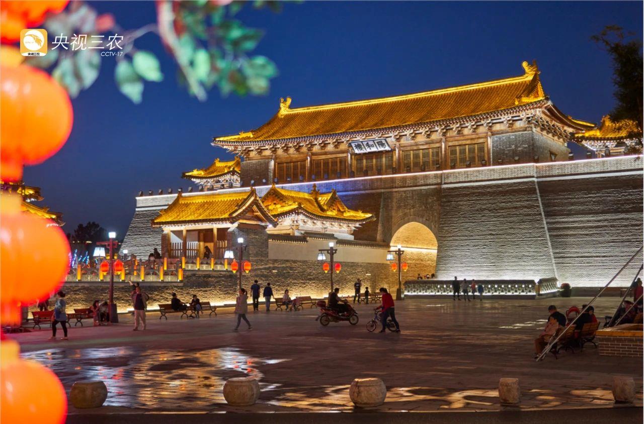 小县城跑赢大都市！旅游“出圈秘籍”是啥？