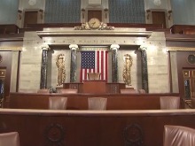 美民调显示政治暴力令大多数美国民众担忧