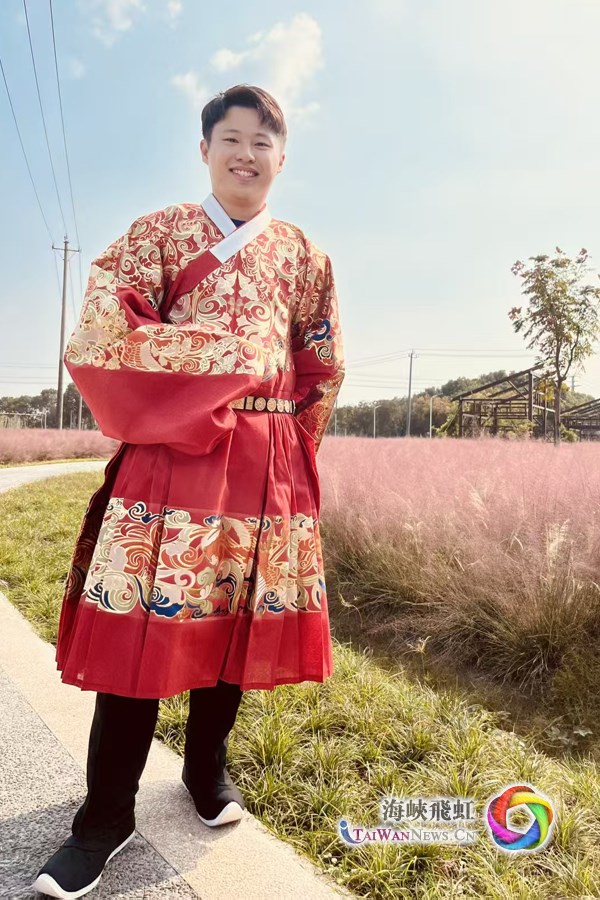 “五月的江南文化寻根之旅，让我见证了大陆文旅发展的创新活力”_fororder_图三1