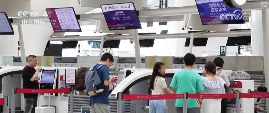 端午假期机票提前预订量增长 西北旅游城市成假期出行热门选择