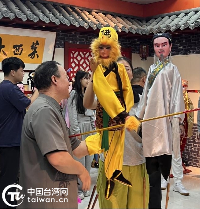 记录精彩 讲好故事——“精彩青岛我来了”两岸新闻媒体交流活动在青岛启动