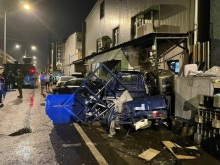台军吹嘘的“汉光演习”，成了民进党自导自演的又一出害台毁台闹剧