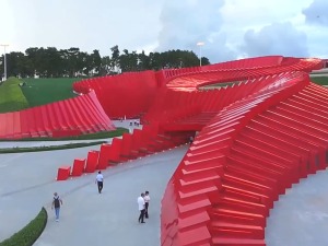 红色记忆 精神永续 走进长征国家文化公园