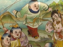 从宫廷御用到“寻常百姓家” 景泰蓝为啥这么美