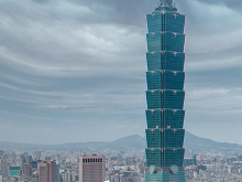 总台海峡时评丨台湾民意向赖清德喊“罢”，期盼融入祖国统一大“势”