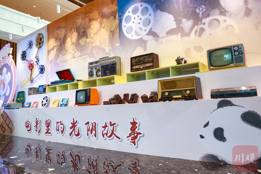 近30位台湾电影嘉宾来雅安，携8部影片共话行业发展