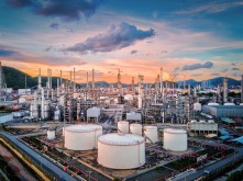 国际能源署：全球油气市场受中东冲突影响显著