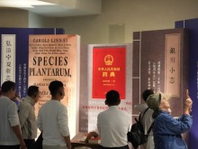 港澳台侨同胞在宁夏感知发展 共叙融合