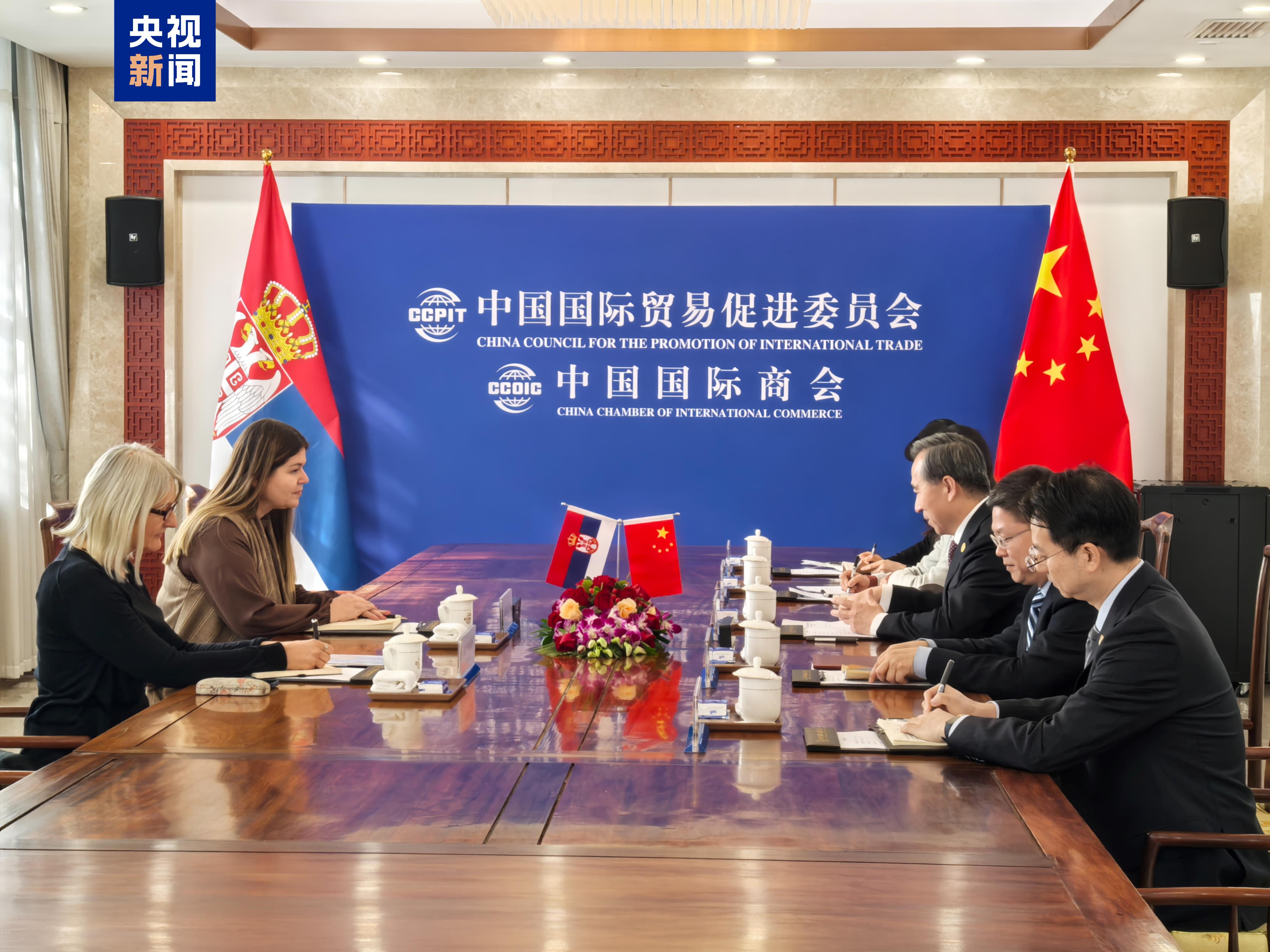 中国将参加2027年贝尔格莱德专业类世界博览会
