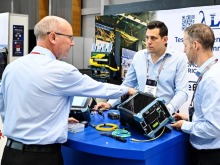 2025年非洲科技节开幕 共话包容性数字未来