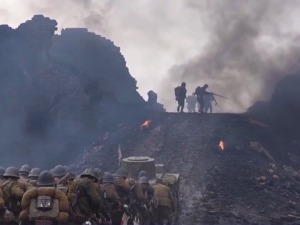 捍卫历史真相 弘扬公平正义 《南京照相馆》引发观影热潮