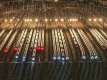 出发！2026年春运启动