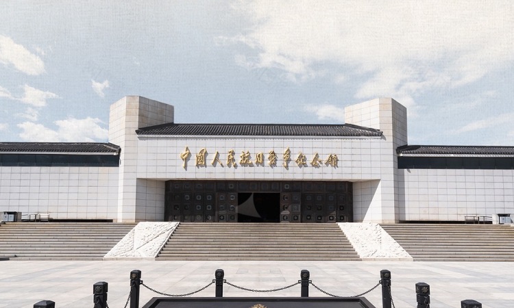 值得期待！6图了解抗战胜利80周年主题展览、文艺作品等活动亮点